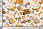 Lade das Bild in den Galerie-Viewer, Design "Cars" COLLECTION 0,5 m
