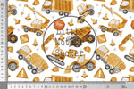 Lade das Bild in den Galerie-Viewer, Design "Cars" COLLECTION 0,5 m
