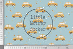 Lade das Bild in den Galerie-Viewer, Design "Cars" COLLECTION 0,5 m

