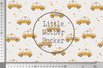 Lade das Bild in den Galerie-Viewer, Webware für Bermudashorts "Cars" COLLECTION 0,5 m

