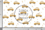 Lade das Bild in den Galerie-Viewer, Webware für Bermudashorts "Cars" COLLECTION 0,5 m
