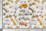 Lade das Bild in den Galerie-Viewer, Webware für Bermudashorts "Cars" COLLECTION 0,5 m
