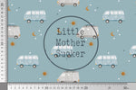 Lade das Bild in den Galerie-Viewer, Design "Cars" COLLECTION 0,5 m
