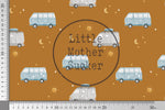Lade das Bild in den Galerie-Viewer, Design "Cars" COLLECTION 0,5 m

