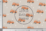Lade das Bild in den Galerie-Viewer, Design "Cars" COLLECTION 0,5 m
