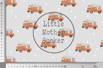Lade das Bild in den Galerie-Viewer, Webware für Bermudashorts "Cars" COLLECTION 0,5 m
