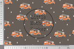 Lade das Bild in den Galerie-Viewer, Design "Cars" COLLECTION 0,5 m
