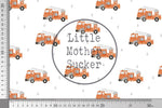 Lade das Bild in den Galerie-Viewer, Webware für Bermudashorts "Cars" COLLECTION 0,5 m
