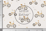 Lade das Bild in den Galerie-Viewer, Webware für Bermudashorts "Cars" COLLECTION 0,5 m

