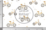 Lade das Bild in den Galerie-Viewer, Webware für Bermudashorts "Cars" COLLECTION 0,5 m
