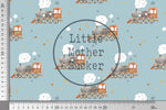 Lade das Bild in den Galerie-Viewer, Design "Cars" COLLECTION 0,5 m
