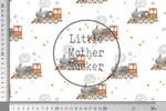Lade das Bild in den Galerie-Viewer, Design "Cars" COLLECTION 0,5 m

