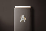 Lade das Bild in den Galerie-Viewer, Design "Cars" Alphabet stone COLLECTION
