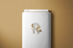 Lade das Bild in den Galerie-Viewer, Design "Cars" Alphabet white COLLECTION
