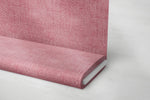 Lade das Bild in den Galerie-Viewer, Premium BIO French Terry "Beautiful Burlap" Hibiscus 0,1 m
