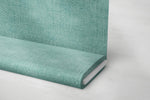 Lade das Bild in den Galerie-Viewer, Premium BIO French Terry "Beautiful Burlap" Jungle 0,1 m
