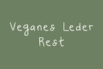 Lade das Bild in den Galerie-Viewer, Veganes Leder "Rest" 0,5 m
