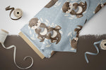 Lade das Bild in den Galerie-Viewer, Softshell Classic "Baby Otters" COLLECTION
