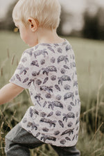 Lade das Bild in den Galerie-Viewer, Design "Great Barrier Reef"
