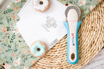 Lade das Bild in den Galerie-Viewer, Rollschneider "Love" Prym 45mm
